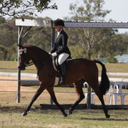 2012 Sprint Affair - Queensland Australia