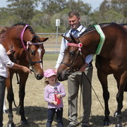 2012 Sprint Affair - Queensland Australia