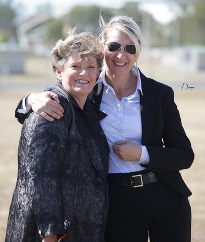 2012 Sprint Affair - Queensland Australia