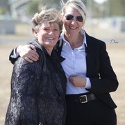 2012 Sprint Affair - Queensland Australia