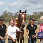 2012 Sprint Affair - Queensland Australia