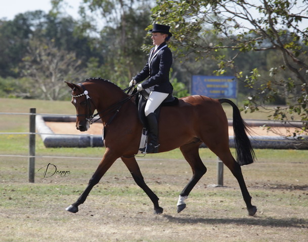 2012 Sprint Affair - Queensland Australia