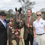 2012 Sprint Affair - Queensland Australia