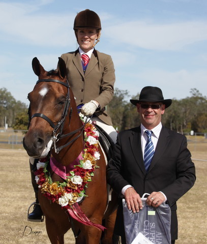 2012 Sprint Affair - Queensland Australia
