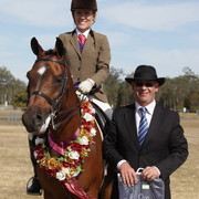 2012 Sprint Affair - Queensland Australia