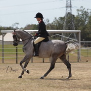 2012 Sprint Affair - Queensland Australia