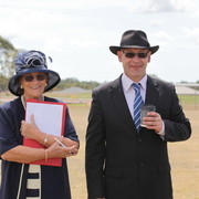 2012 Sprint Affair - Queensland Australia