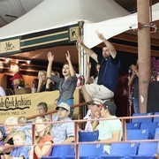 2012 Arabian Breeder Finals 