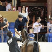 2012 Arabian Breeder Finals 
