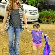 2012 Arabian Breeder Finals 
