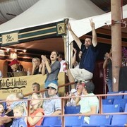 2012 Arabian Breeder Finals 