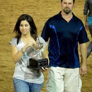 2012 Arabian Breeder Finals 