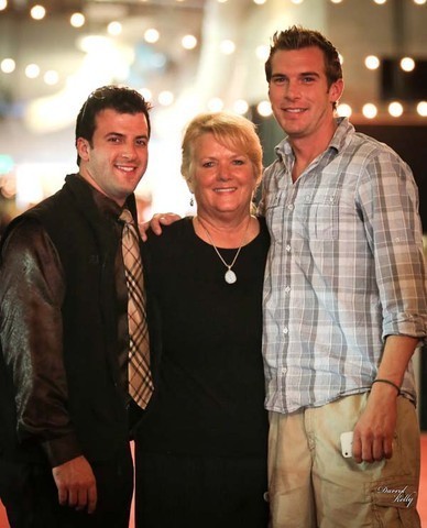 2012 Arabian Breeder Finals 