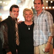 2012 Arabian Breeder Finals 