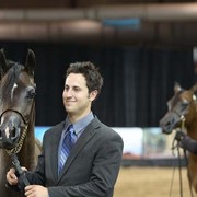 2012 Arabian Breeder Finals 