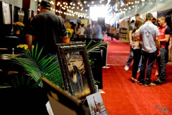 2012 Arabian Breeder Finals 