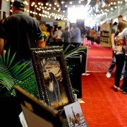 2012 Arabian Breeder Finals 