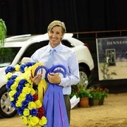 2012 Arabian Breeder Finals 