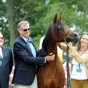 2012 Polish Arabian Horse Days