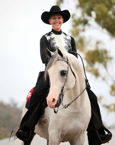 2012 Top Of The Range Event - Queensland 