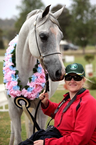 2012 Top Of The Range Event - Queensland 
