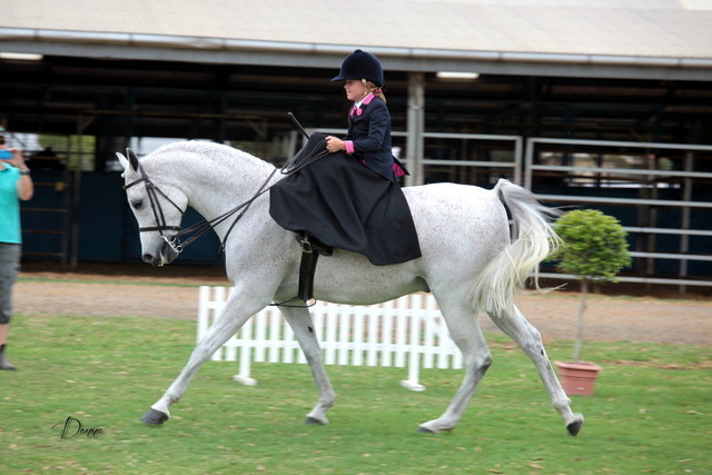 2012 Top Of The Range Event - Queensland 