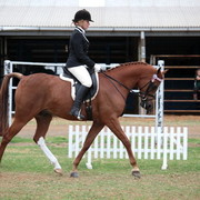 2012 Top Of The Range Event - Queensland 
