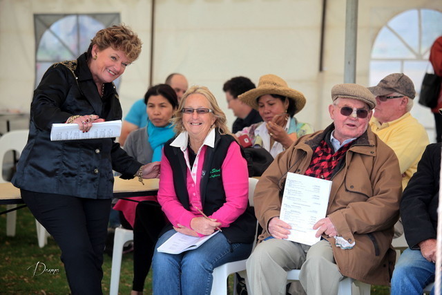 2012 Top Of The Range Event - Queensland 