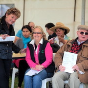 2012 Top Of The Range Event - Queensland 