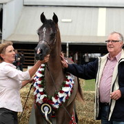 2012 Top Of The Range Event - Queensland 