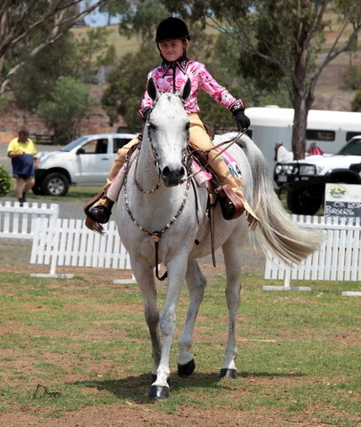 2012 Top Of The Range Event - Queensland 