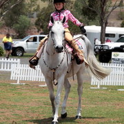 2012 Top Of The Range Event - Queensland 