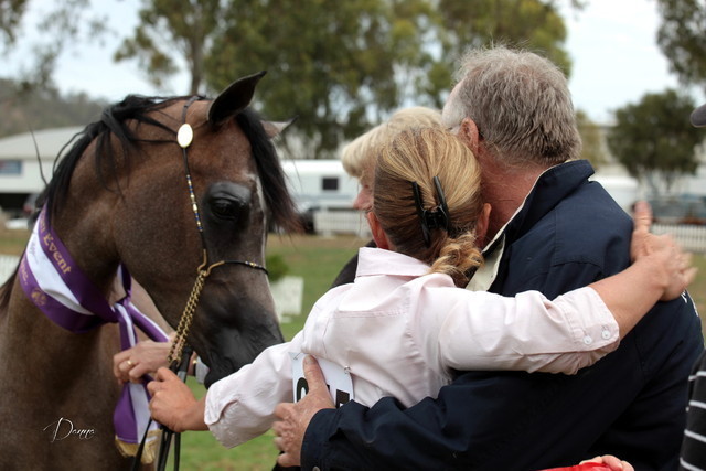 2012 Top Of The Range Event - Queensland 