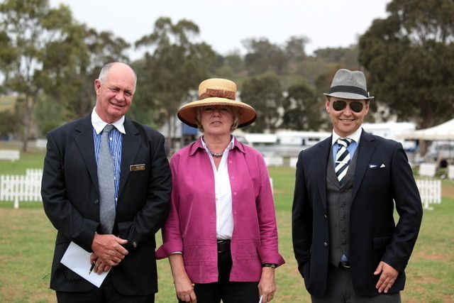 2012 Top Of The Range Event - Queensland 