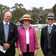 2012 Top Of The Range Event - Queensland 