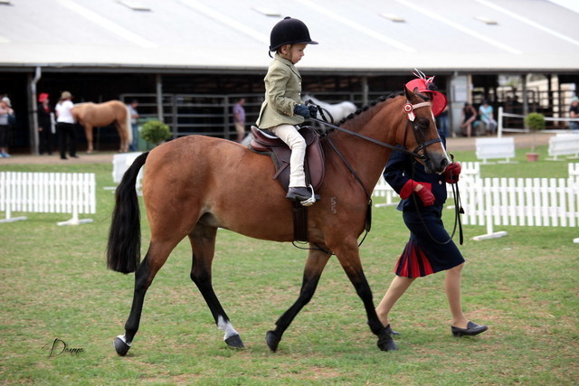 2012 Top Of The Range Event - Queensland 