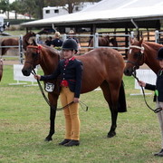2012 Top Of The Range Event - Queensland 