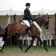 2012 Top Of The Range Event - Queensland 