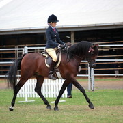 2012 Top Of The Range Event - Queensland 
