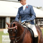 2012 Top Of The Range Event - Queensland 