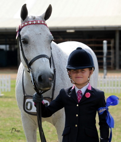 2012 Top Of The Range Event - Queensland 