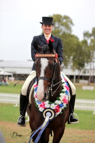 2012 Top Of The Range Event - Queensland 