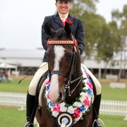 2012 Top Of The Range Event - Queensland 