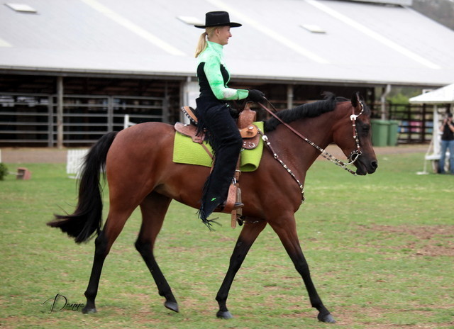 2012 Top Of The Range Event - Queensland 
