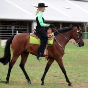 2012 Top Of The Range Event - Queensland 