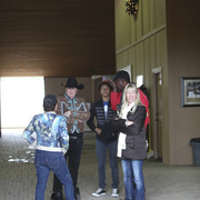 2012-2013 Farm Tours