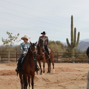 2012-2013 Farm Tours