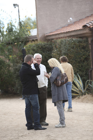 2012-2013 Farm Tours