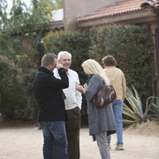 2012-2013 Farm Tours