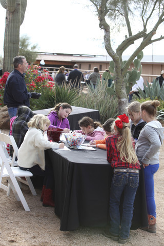 2012-2013 Farm Tours